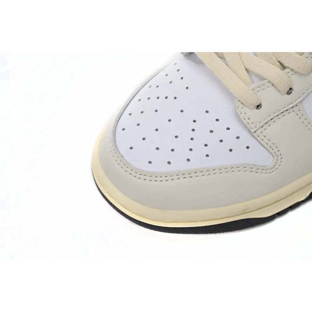 SX Nike Dunk Low Flowering Messenger