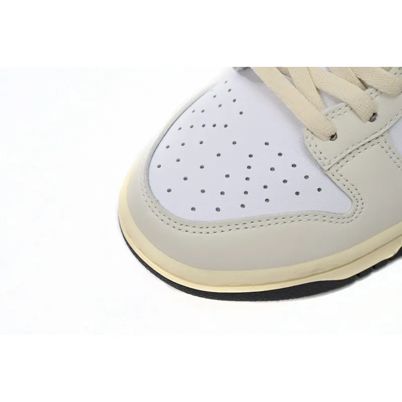 SX Nike Dunk Low Flowering Messenger