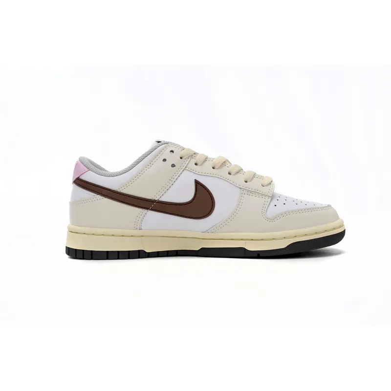 SX Nike Dunk Low Flowering Messenger
