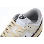 SX Nike Dunk Low Flowering Messenger