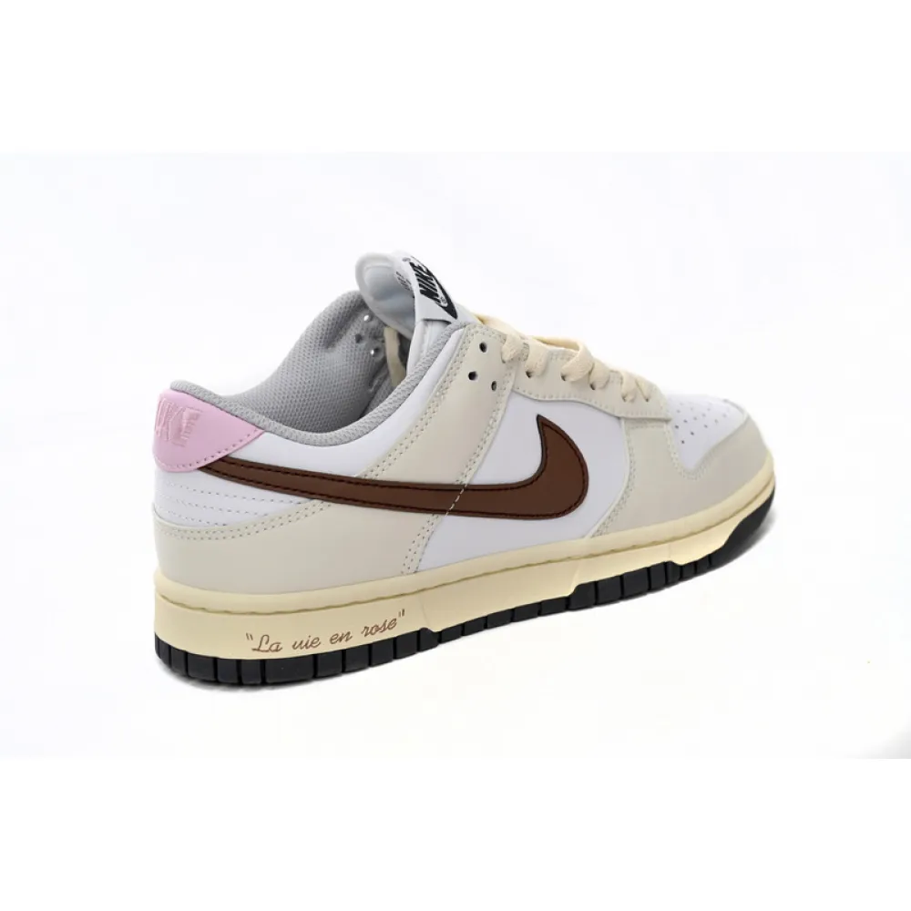 SX Nike Dunk Low Flowering Messenger