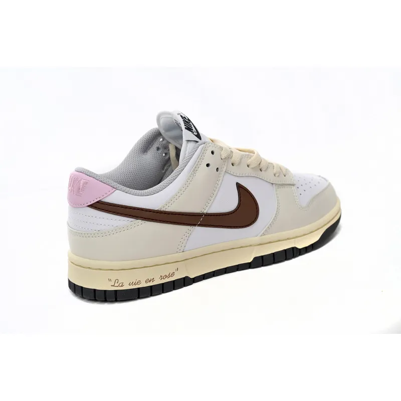 SX Nike Dunk Low Flowering Messenger