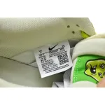 SX Nike Dunk Low Green Apple