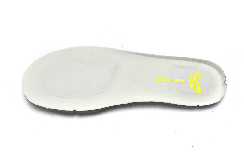 SX Nike Dunk Low Green Apple