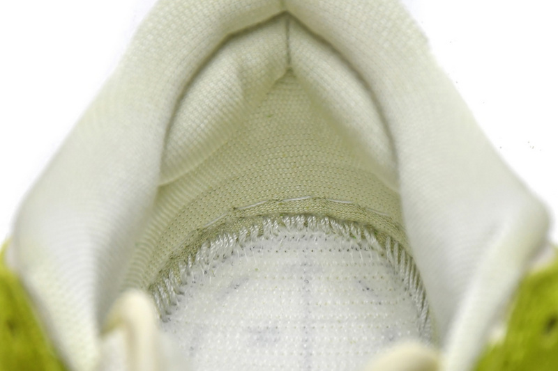 SX Nike Dunk Low Green Apple