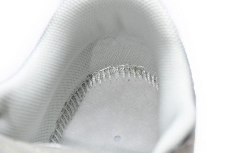 SX Nike Dunk Low Light Bone