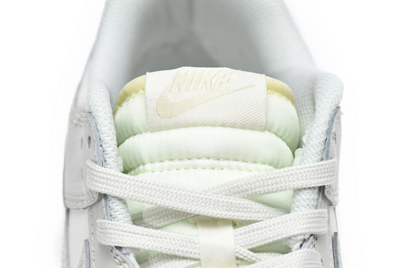 SX Nike Dunk Low Light Bone