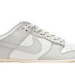 SX Nike Dunk Low Light Bone