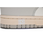 SX Nike Dunk Low Light Bone