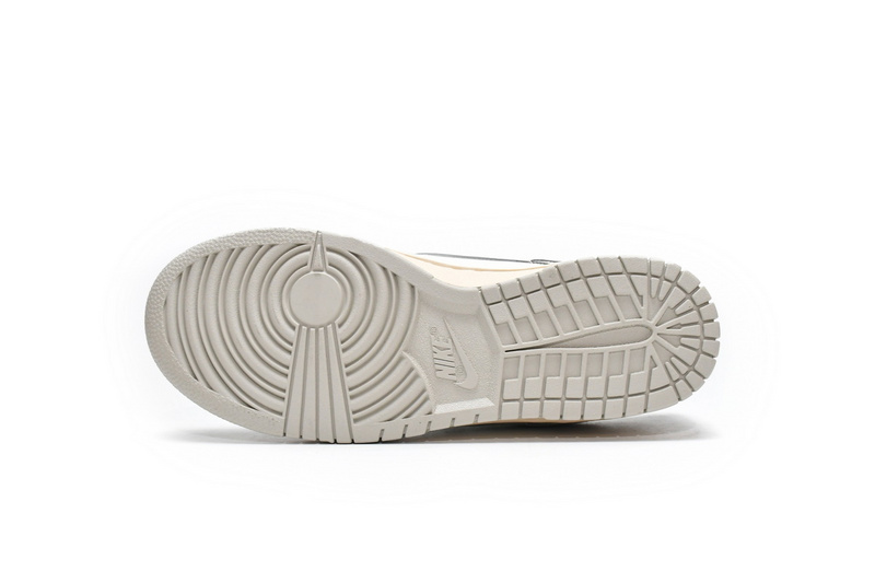 SX Nike Dunk Low Light Bone