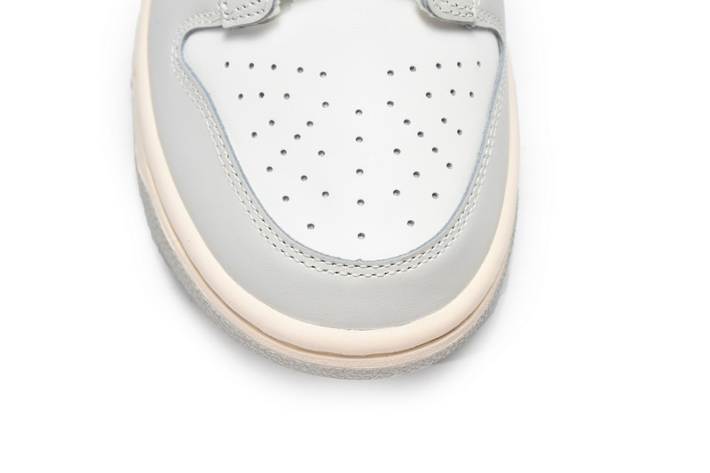 SX Nike Dunk Low Light Bone