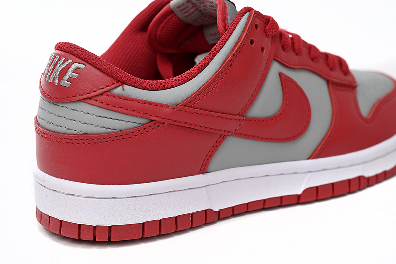 SX Nike Dunk Low Medium Grey