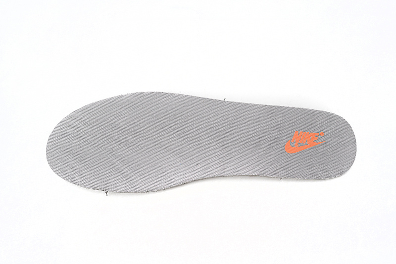 SX Nike Dunk Low Medium Grey