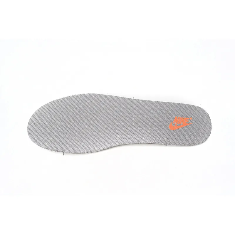SX Nike Dunk Low Medium Grey