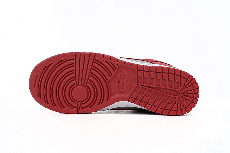 SX Nike Dunk Low Medium Grey