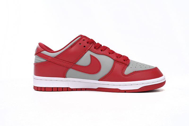 SX Nike Dunk Low Medium Grey