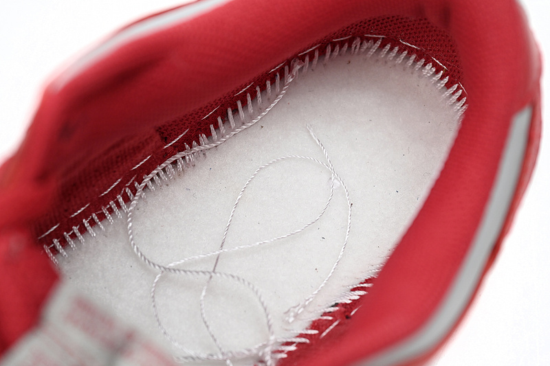 SX Nike Dunk Low Medium Grey