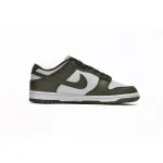 SX Nike Dunk Low Medium Olive