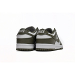 SX Nike Dunk Low Medium Olive
