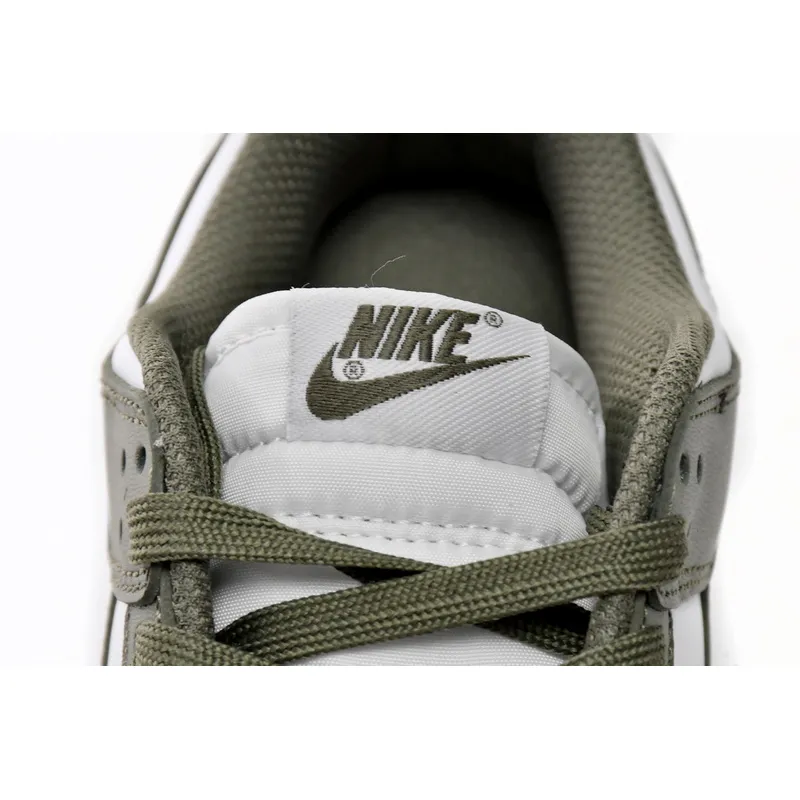 SX Nike Dunk Low Medium Olive