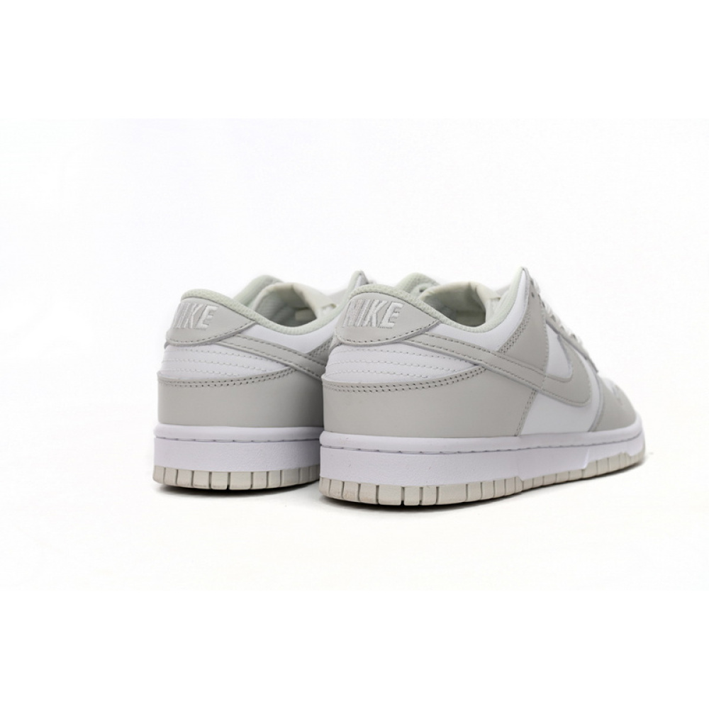 SX Nike Dunk Low Photon Dust