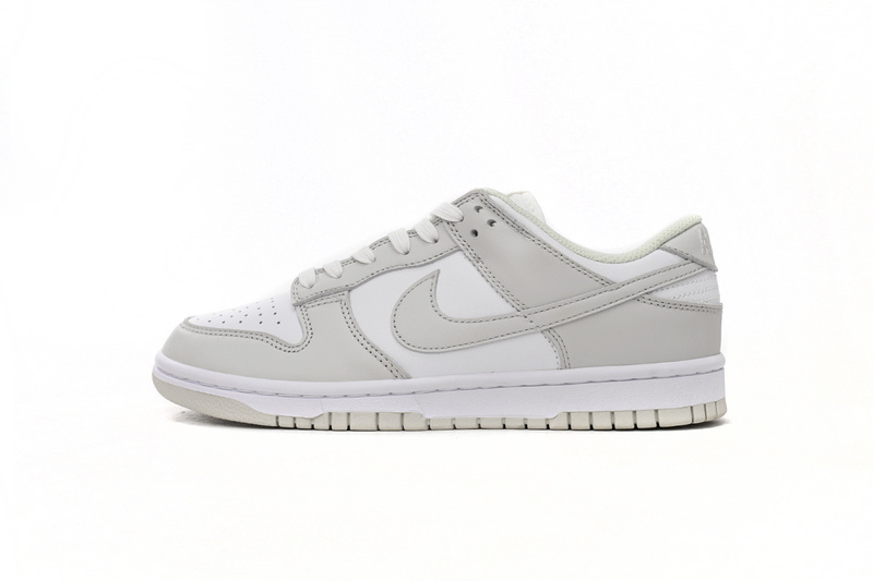 SX Nike Dunk Low Photon Dust