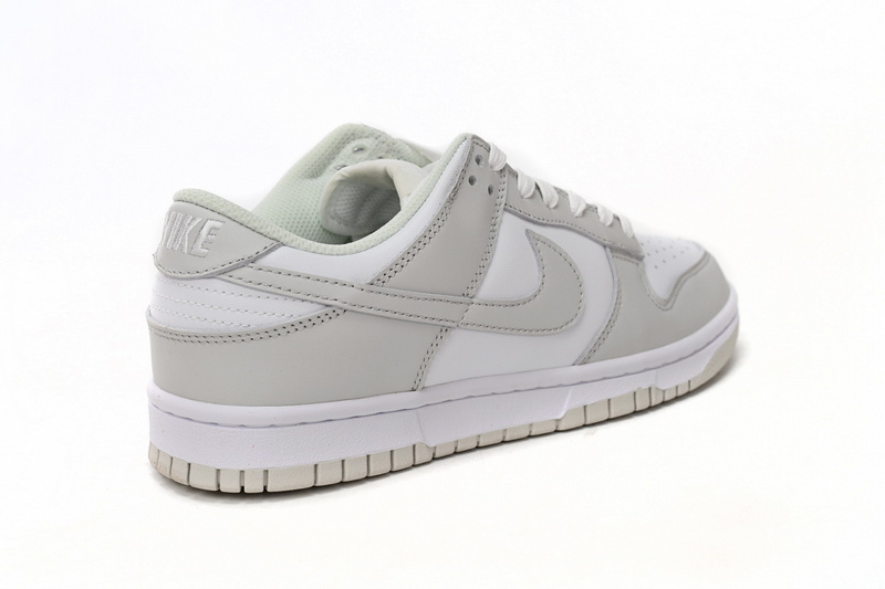 SX Nike Dunk Low Photon Dust