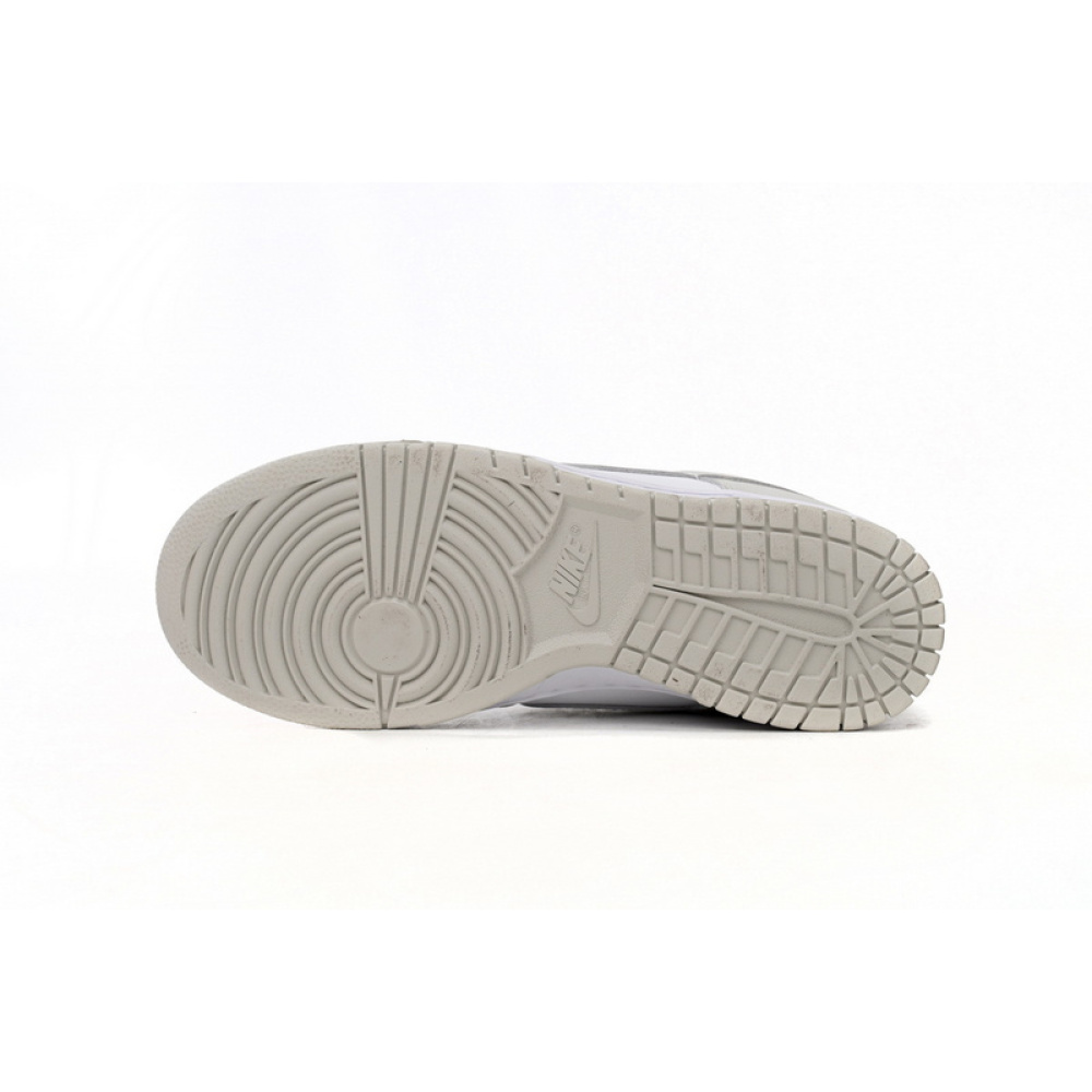SX Nike Dunk Low Photon Dust