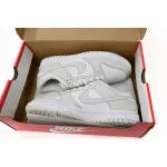 SX Nike Dunk Low Photon Dust