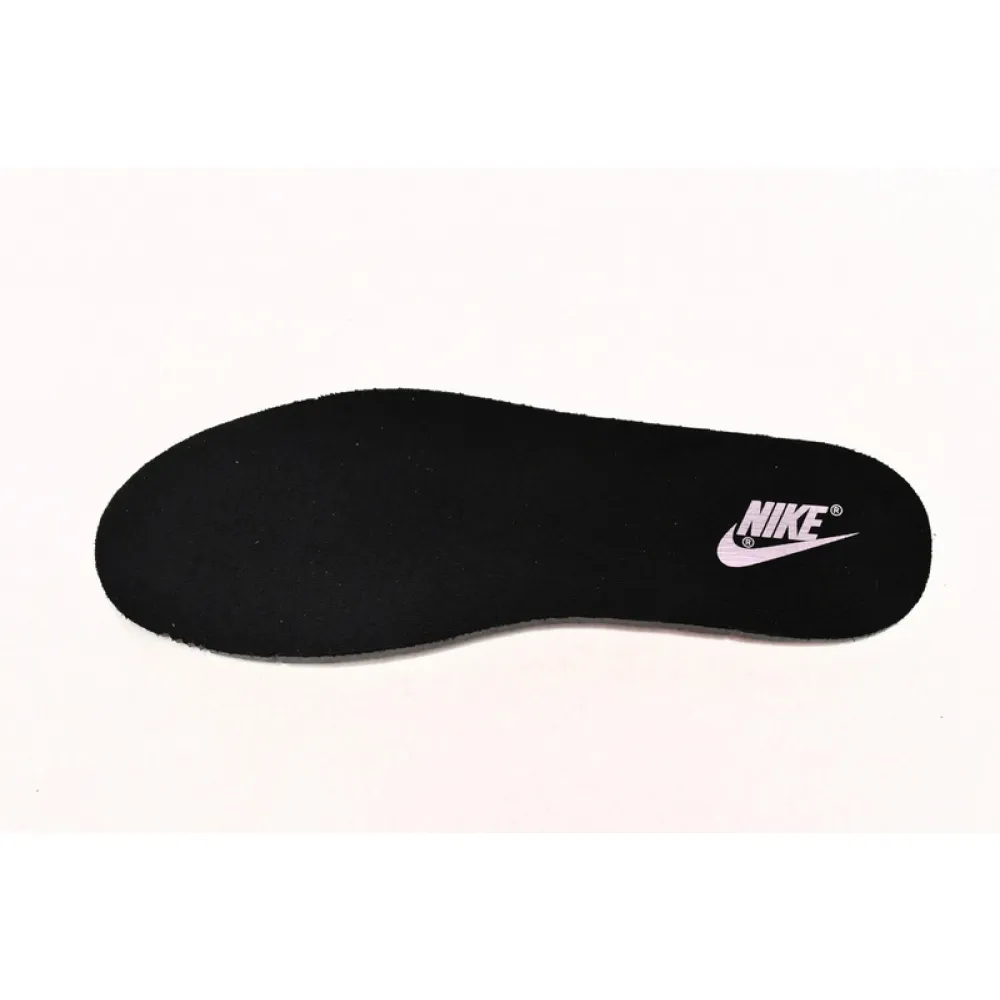 SX Nike Dunk Low Pink Black Patent