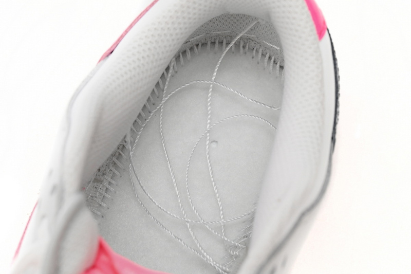 SX Nike Dunk Low pro iso ‘’Summit White and Pink Foam 