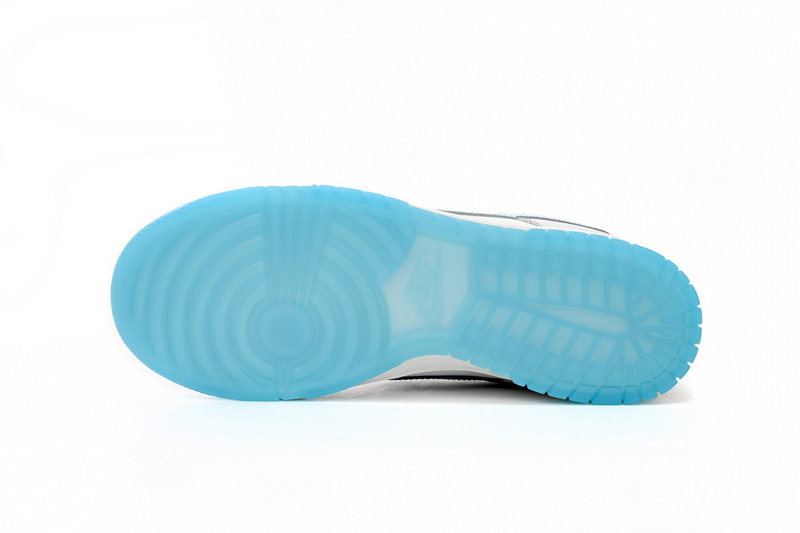 SX Nike Dunk Low pro iso ‘’Summit White and Pink Foam‘