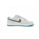 SX Nike Dunk Low pro iso ‘’Summit White and Pink Foam‘