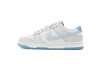 SX Nike Dunk Low pro iso ‘’Summit White and Pink Foam‘