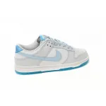 SX Nike Dunk Low pro iso ‘’Summit White and Pink Foam‘