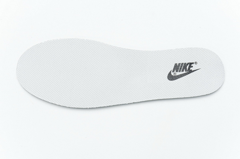 SX Nike Dunk Low Retro “Black”