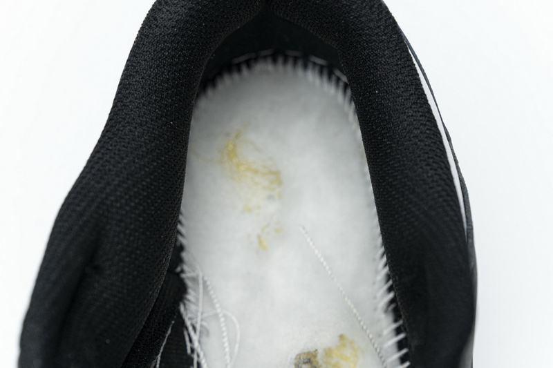 SX Nike Dunk Low Retro “Black”