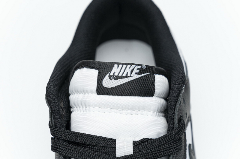 SX Nike Dunk Low Retro “Black”