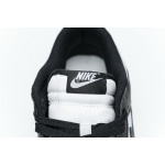 SX Nike Dunk Low Retro “Black”