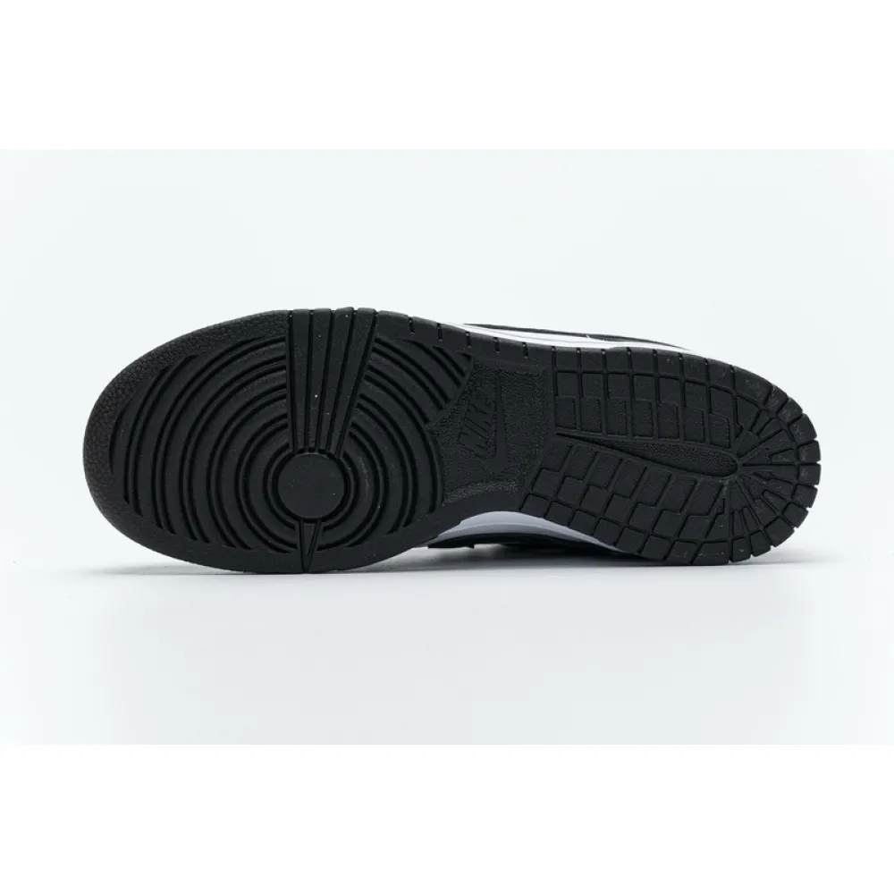 SX Nike Dunk Low Retro “Black”