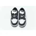 SX Nike Dunk Low Retro “Black”
