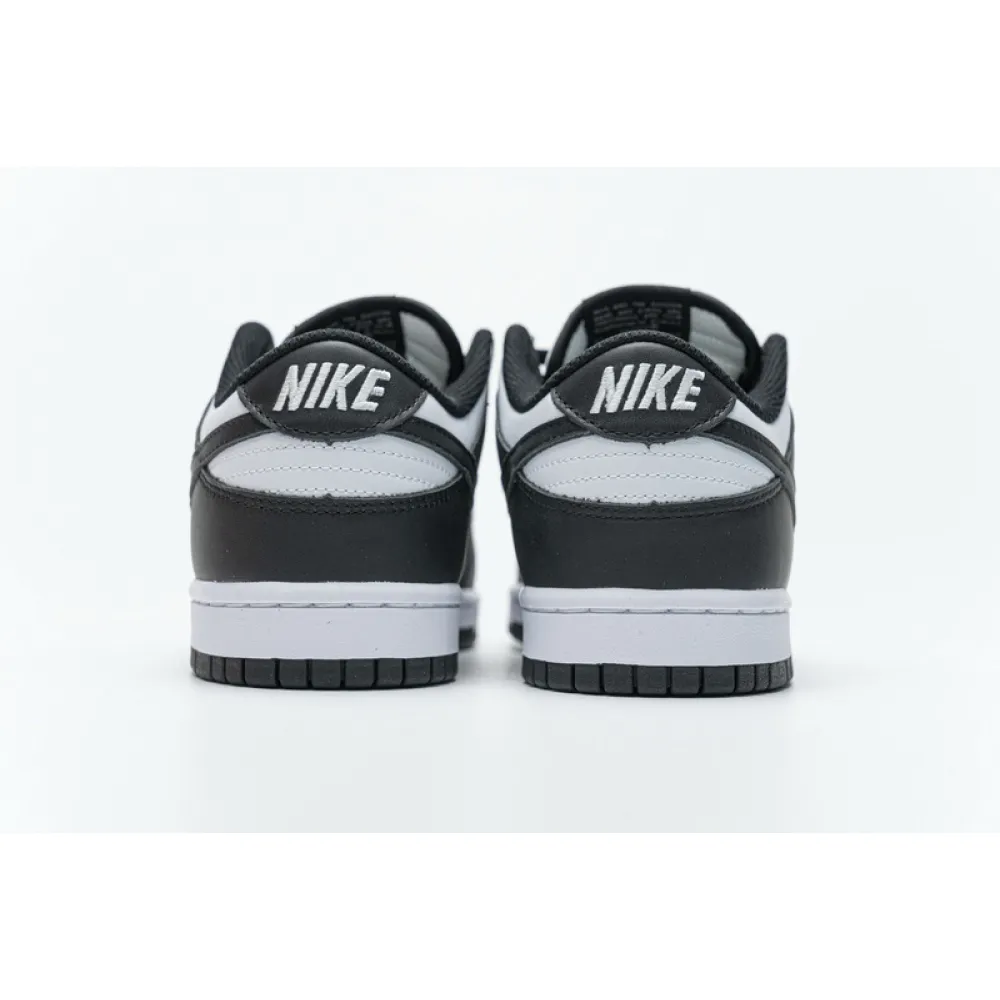 SX Nike Dunk Low Retro “Black”