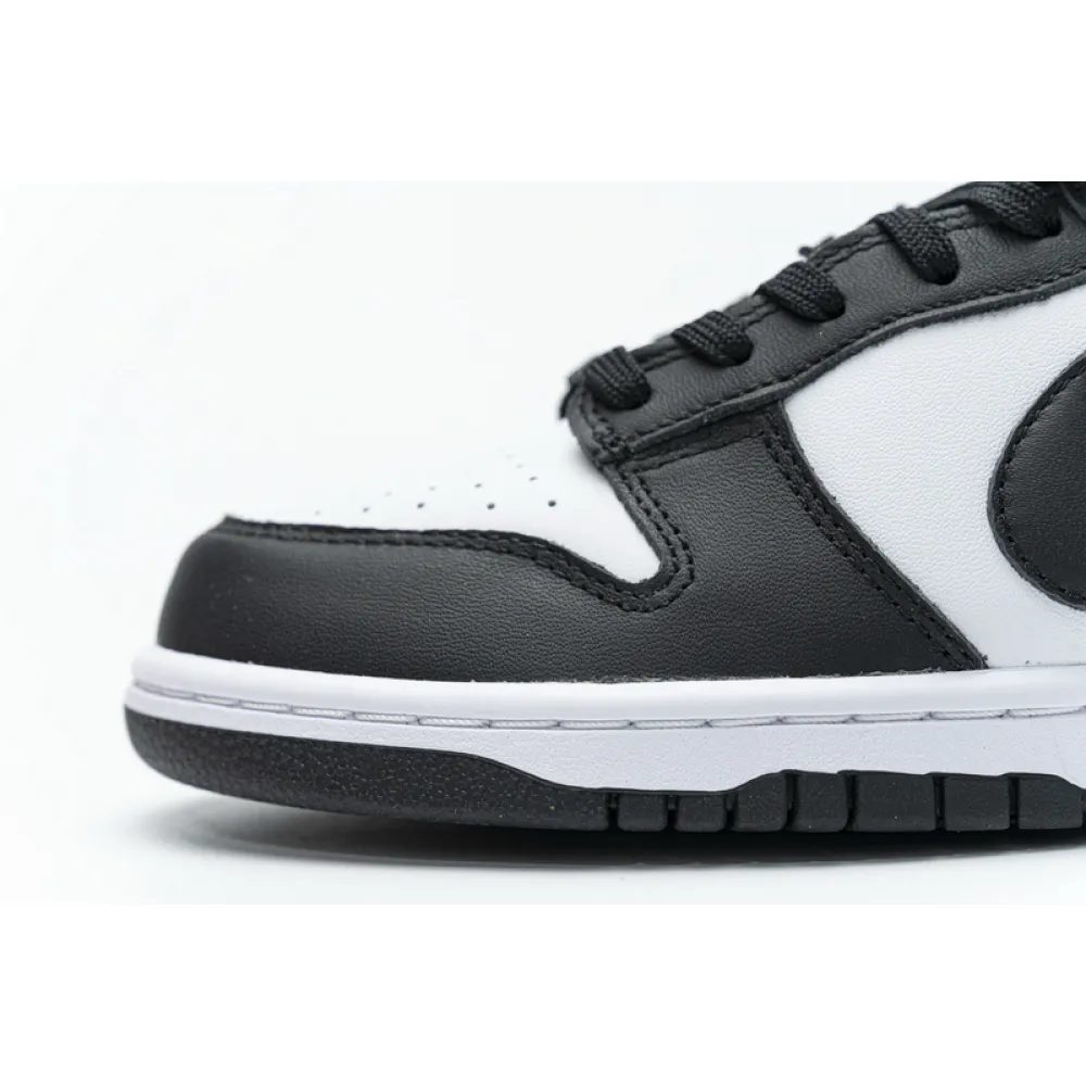 SX Nike Dunk Low Retro “Black”