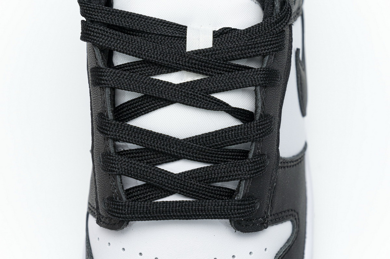 SX Nike Dunk Low Retro “Black”