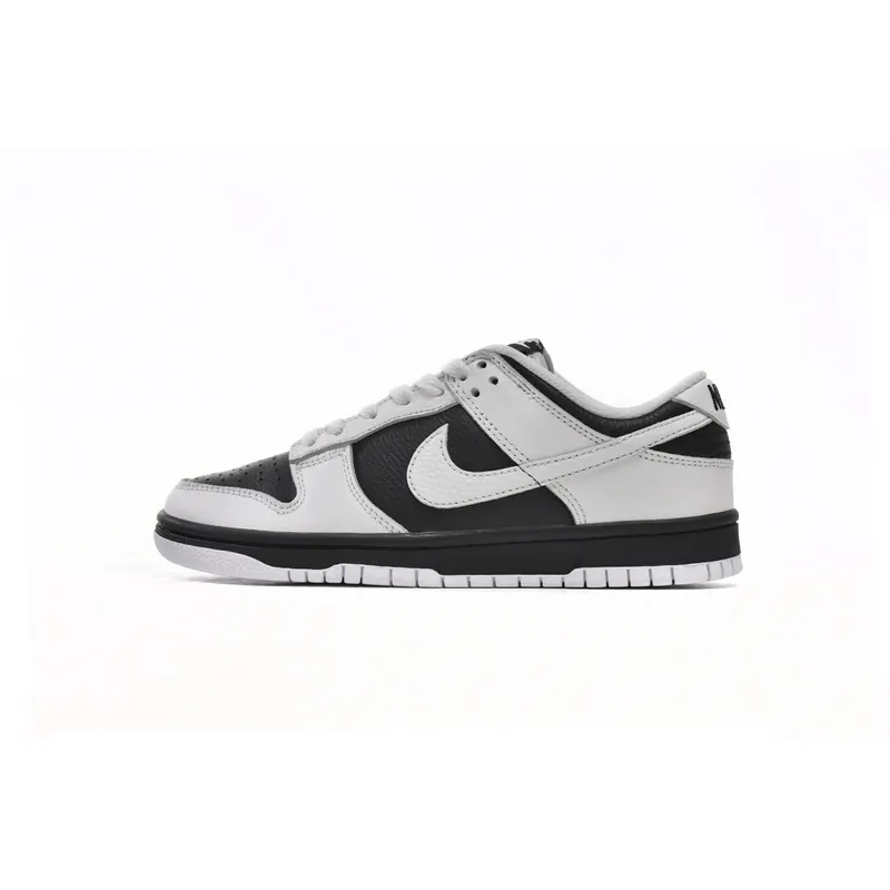 SX Nike Dunk Low Reverse Panda