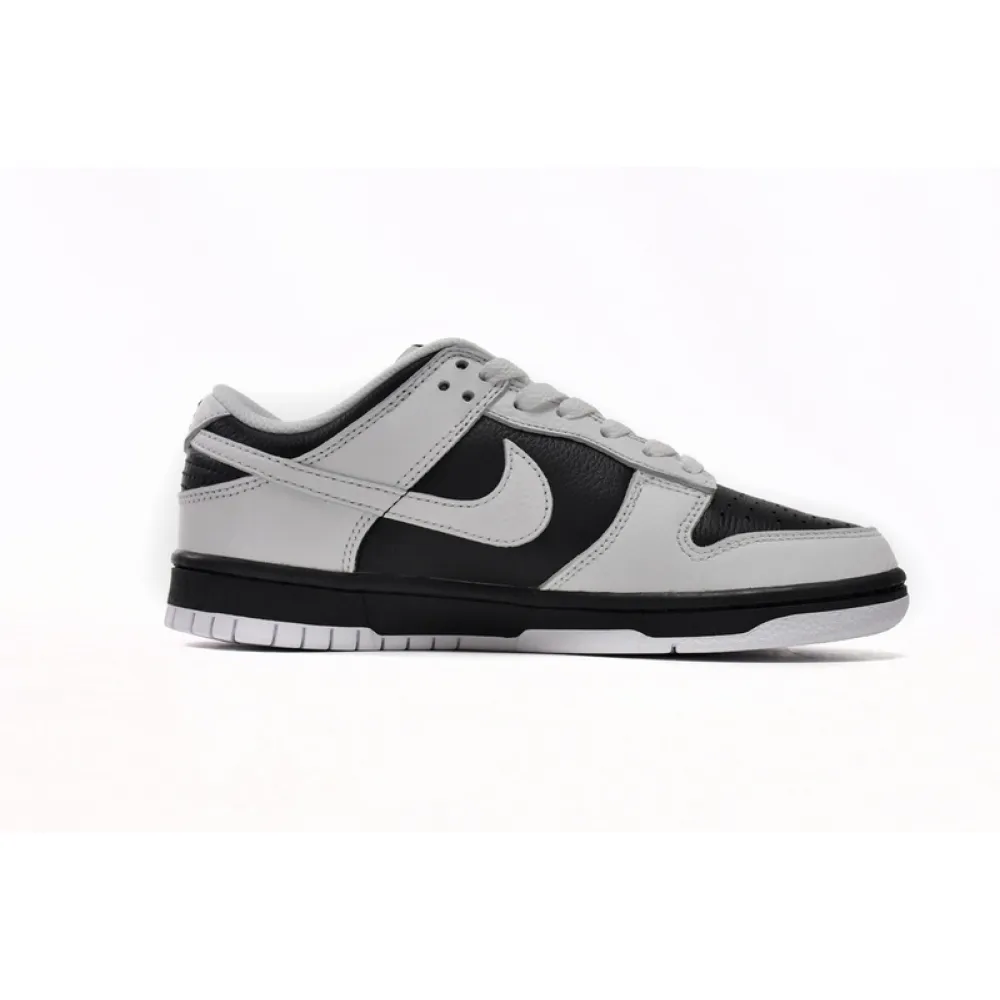 SX Nike Dunk Low Reverse Panda