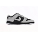 SX Nike Dunk Low Reverse Panda