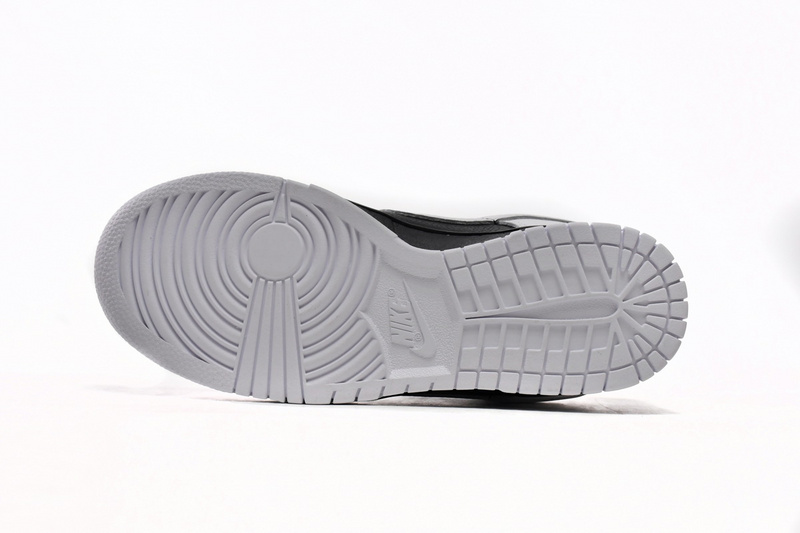 SX Nike Dunk Low Reverse Panda