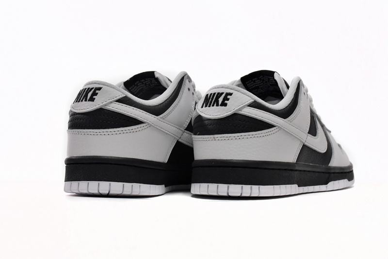 SX Nike Dunk Low Reverse Panda