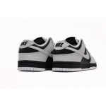 SX Nike Dunk Low Reverse Panda